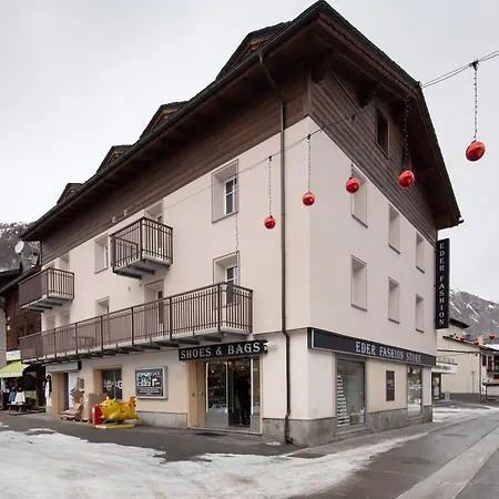 Gg 2 Apartment *