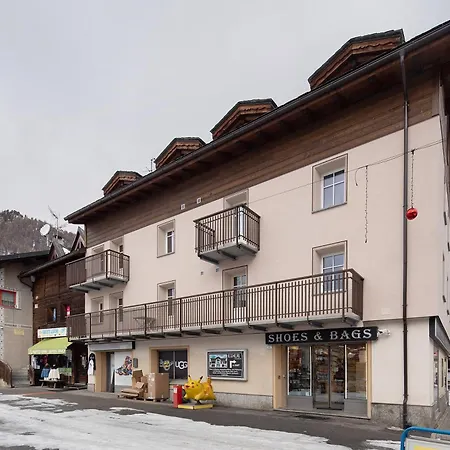 Apartment Gg 2 Livigno